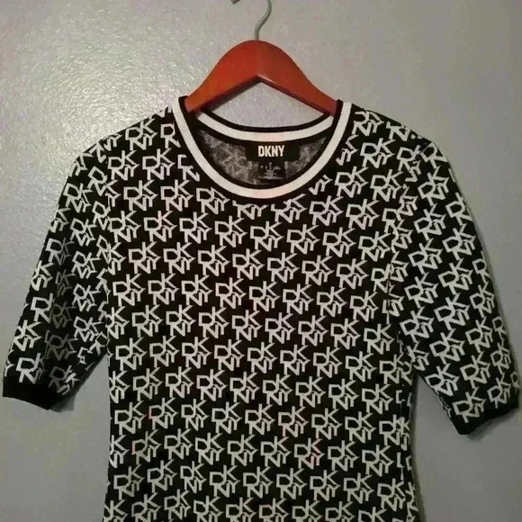 DKNY Dress Size Small - Picture 3 of 12